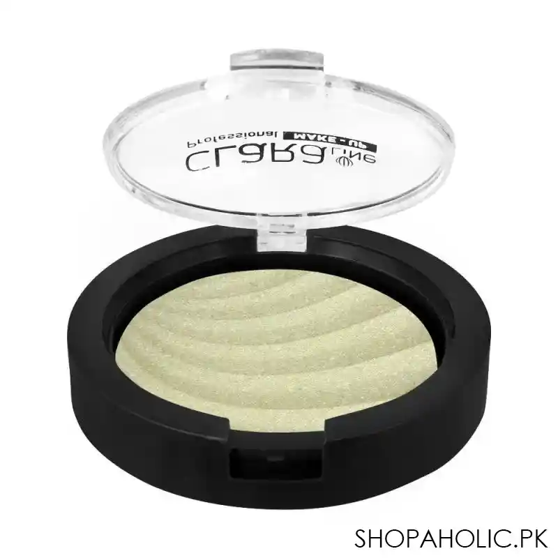 claraline professional high definition compact eyeshadow, 216 image2