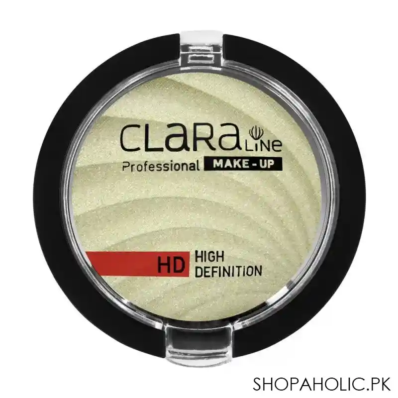 claraline professional high definition compact eyeshadow, 216 main image