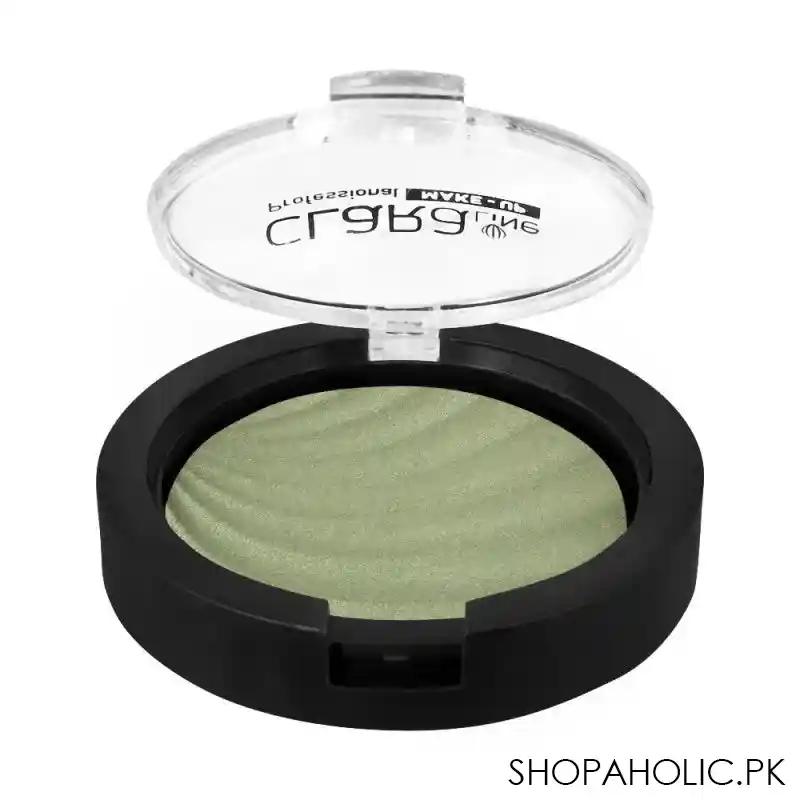 claraline professional high definition compact eyeshadow, 217 image2