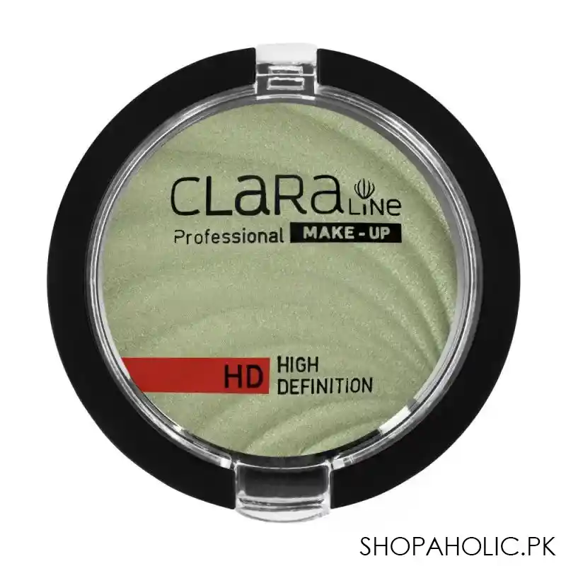 claraline professional high definition compact eyeshadow, 217 main image