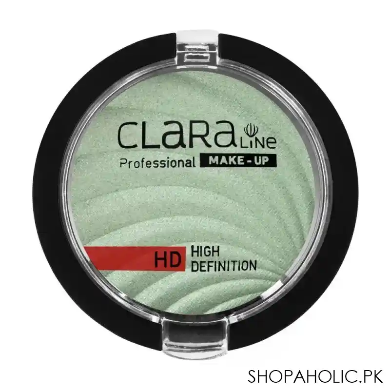 claraline professional high definition compact eyeshadow, 218 main image