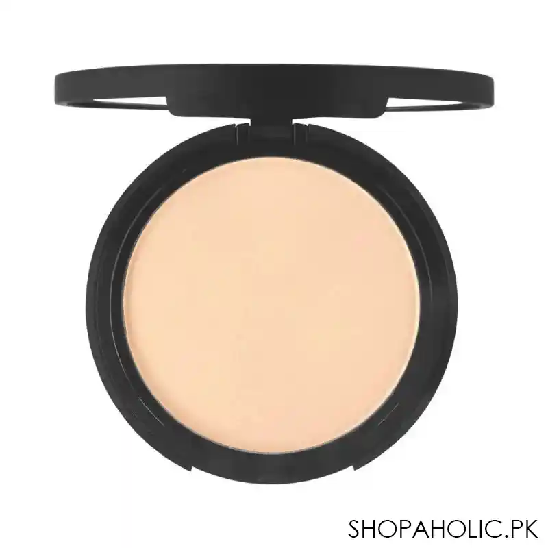 claraline professional high definition compact powder, 01 main image