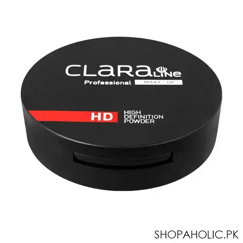 claraline professional high definition compact powder, 08 image3