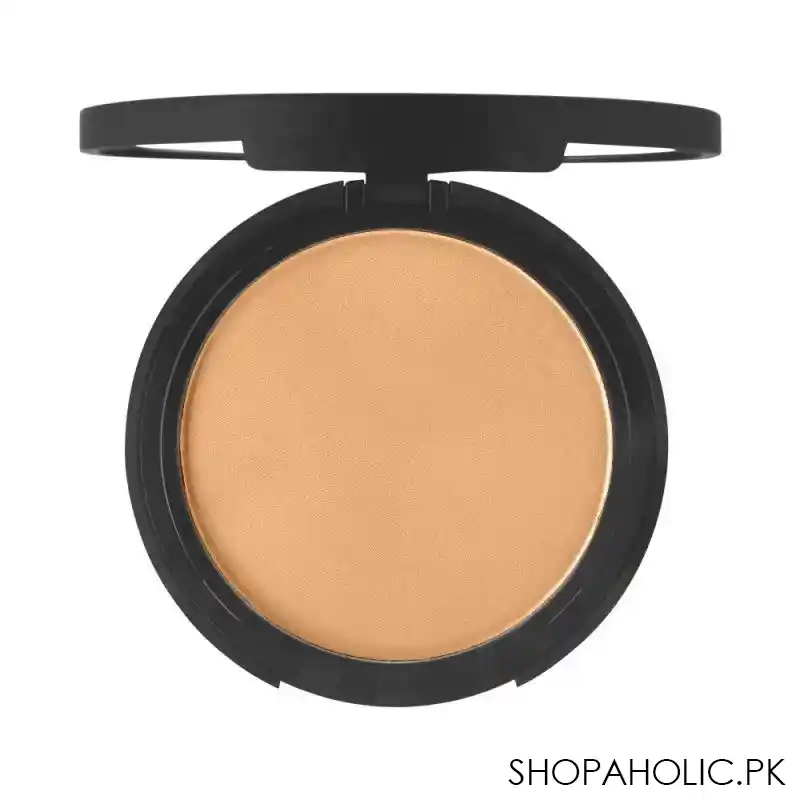 claraline professional high definition compact powder, 08 main image