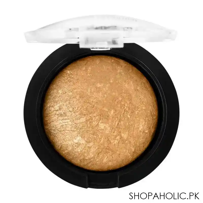 claraline professional high definition terracotta blusher, 452 image3