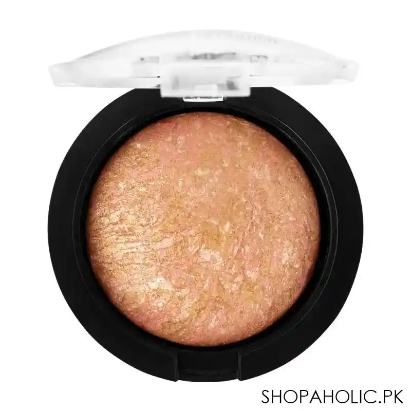 claraline professional high definition terracotta blusher, 453 image3