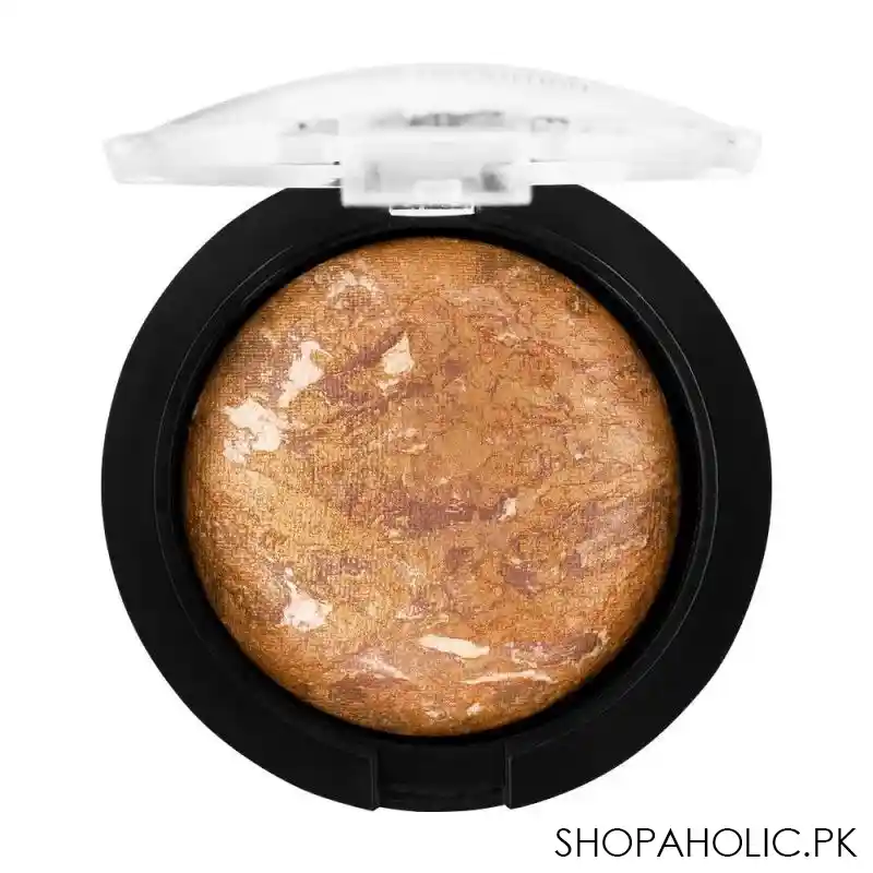 claraline professional high definition terracotta blusher, 454 image3