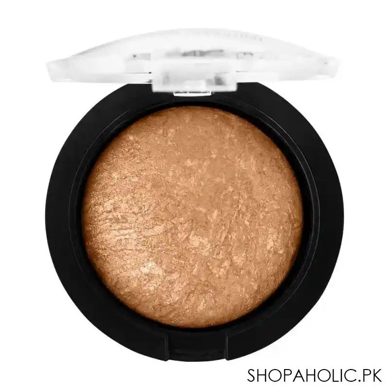 claraline professional high definition terracotta blusher, 456 image3