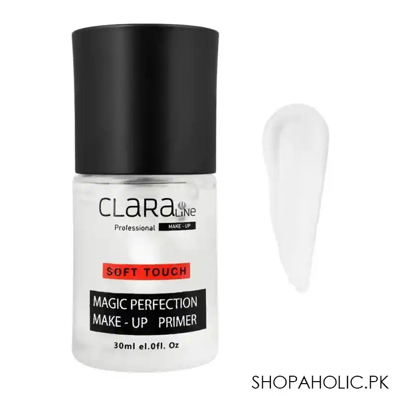 claraline professional magic perfection make up primer main image