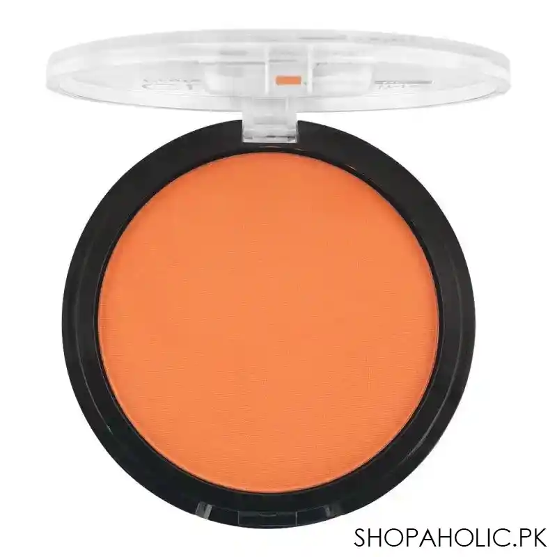 claraline professional make up hd compact blusher, 72 image2