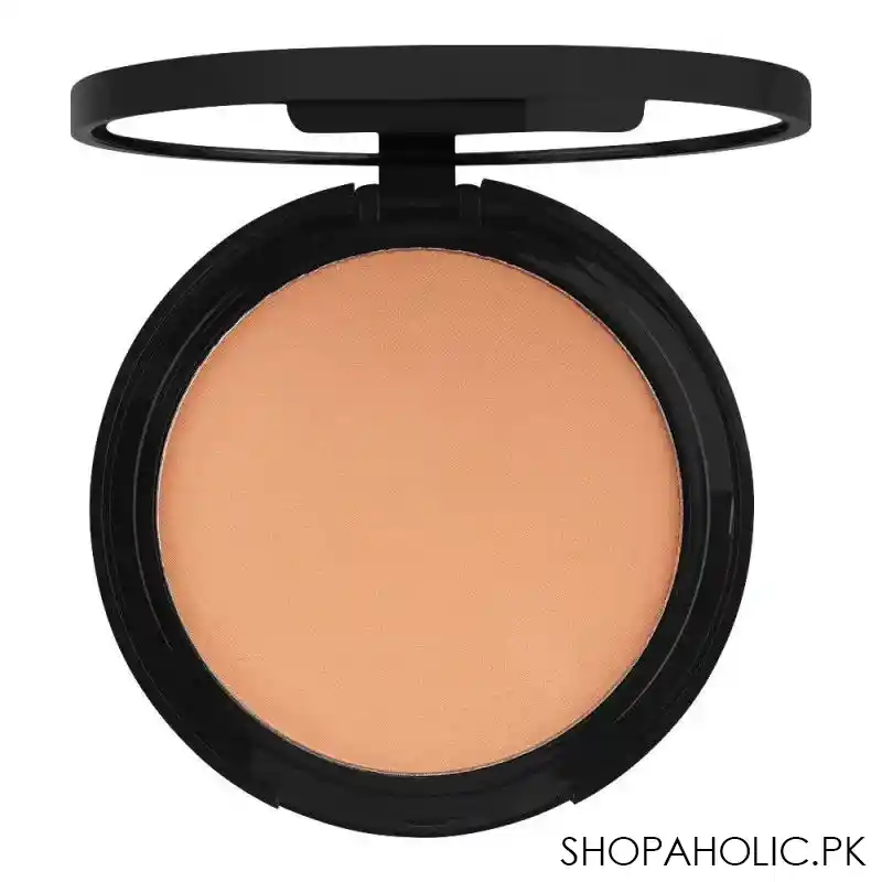 claraline professional make up hd compact powder, 91 image2