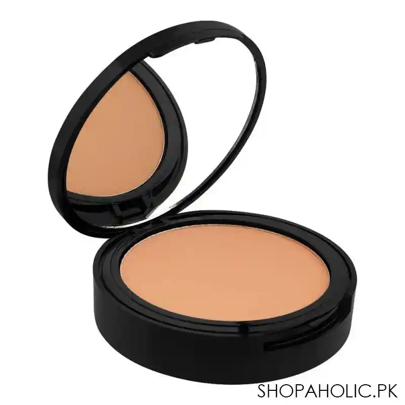 claraline professional make up hd compact powder, 91 main image