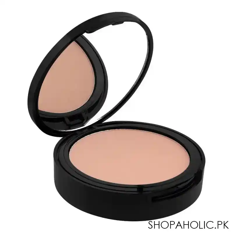 claraline professional make up hd compact powder, 98 main image