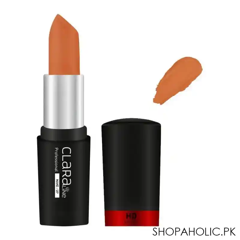 claraline professional make up hd effect concealer stick, 463 main image