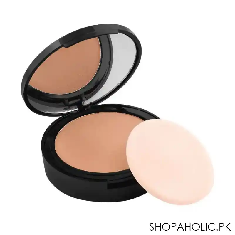 claraline professional make up hd high definition compact powder, 96, 10g main image