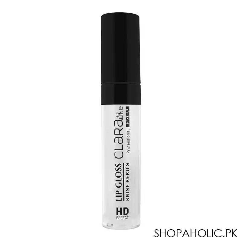 Claraline Professional Shine Series Lip Gloss, 02 - Main Image