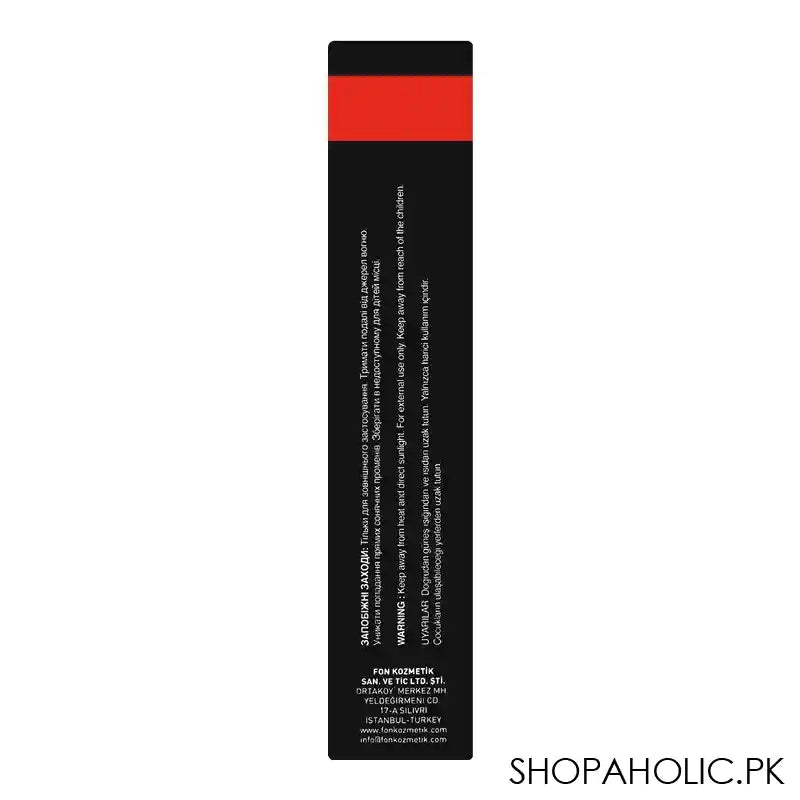 Claraline Professional Shine Series Lip Gloss, 02 - Image 4