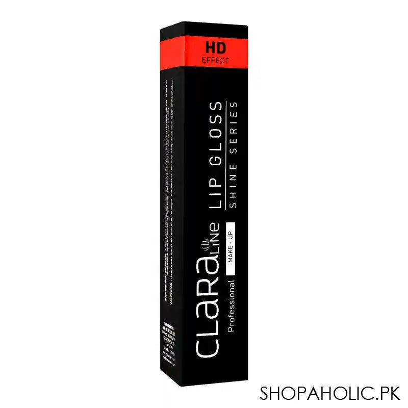 Claraline Professional Shine Series Lip Gloss, 03 - Image 4