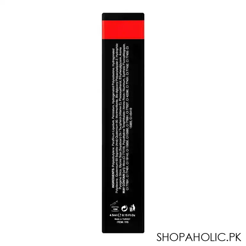 Claraline Professional Shine Series Lip Gloss, 03 - Image 2