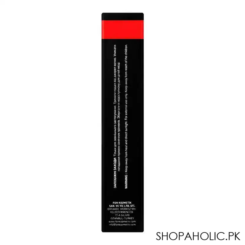 Claraline Professional Shine Series Lip Gloss, 03 - Image 3