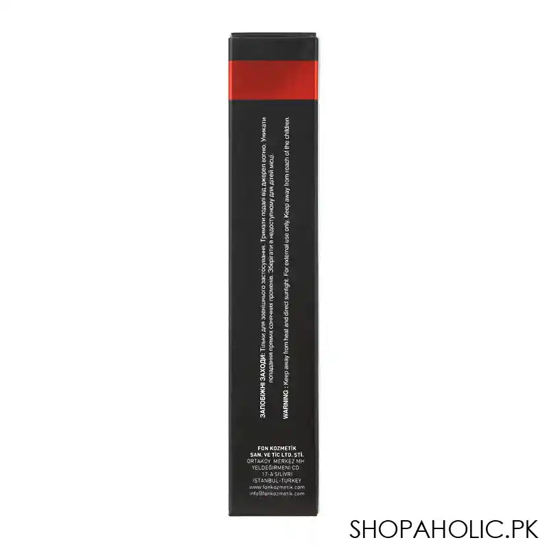 Claraline Professional Shine Series Lip Gloss, HD Effect, 09 - Image 6