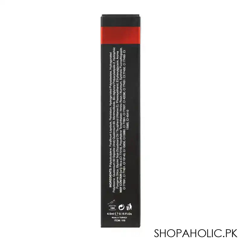 Claraline Professional Shine Series Lip Gloss, HD Effect, 09 - Image 3