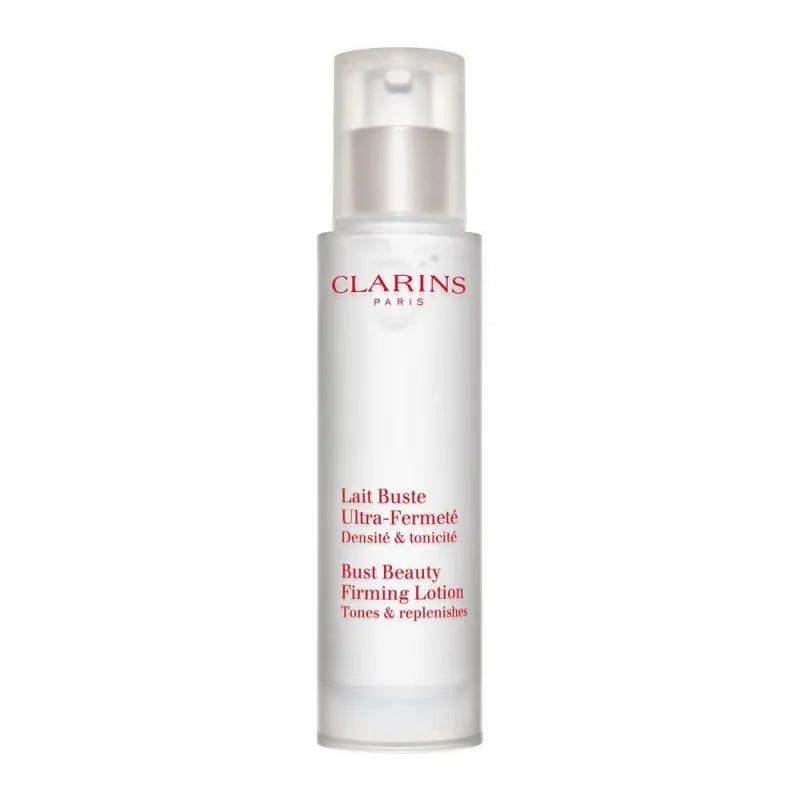 clarins paris bust beauty firming lotion, 50ml main image