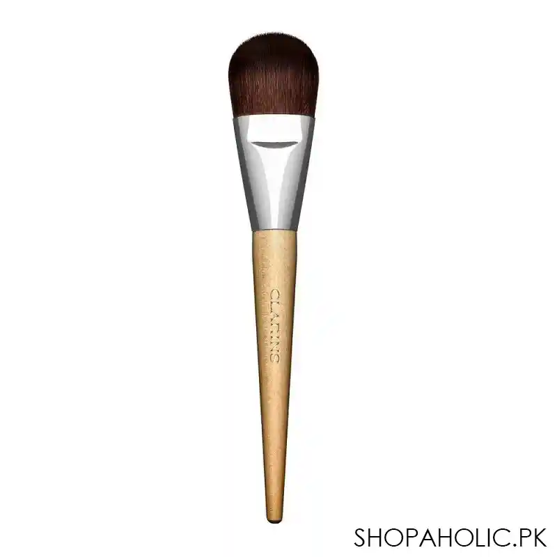 clarins paris foundation brush, 80038815 image2