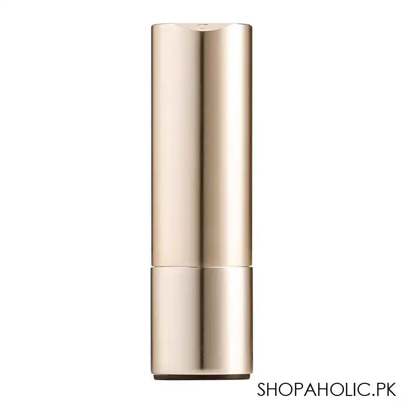 Clarins Paris Joli Rouge Moisturizing Long-Wearing Lipstick, 731 Rose Berry - Image 3