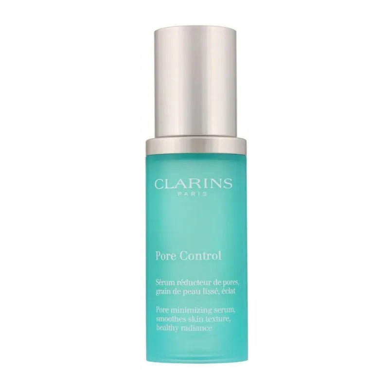 clarins paris pore control pore minimizing serum, 30ml main image