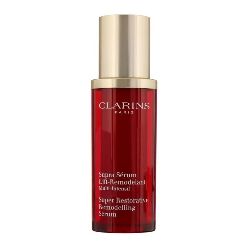 clarins paris super restorative remodelling serum, 30ml main image