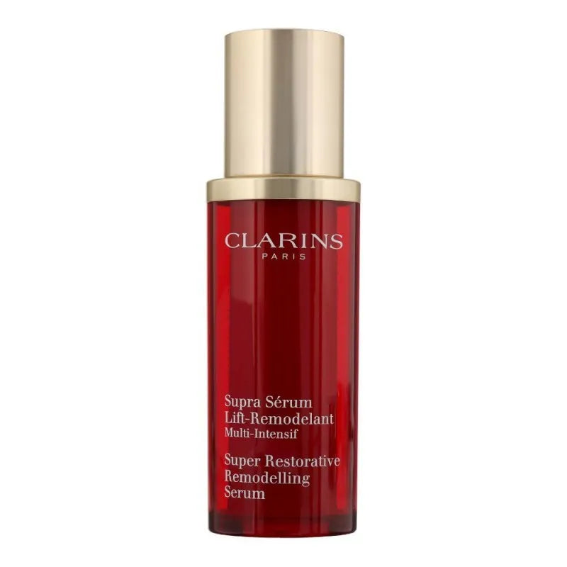 clarins paris super restorative remodelling serum, 50ml main image