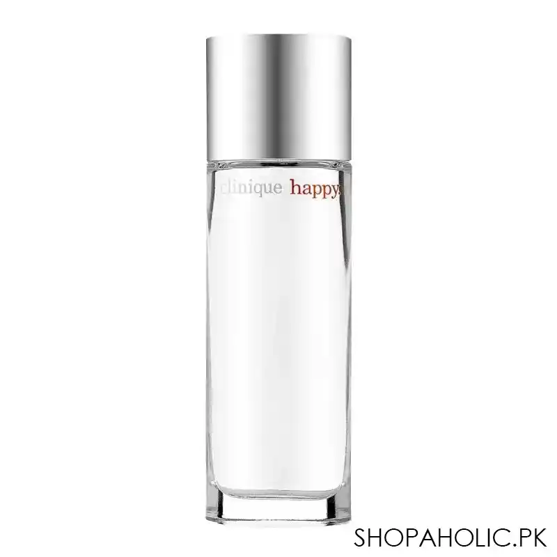 clinique happy eau de parfum for women 100ml main image