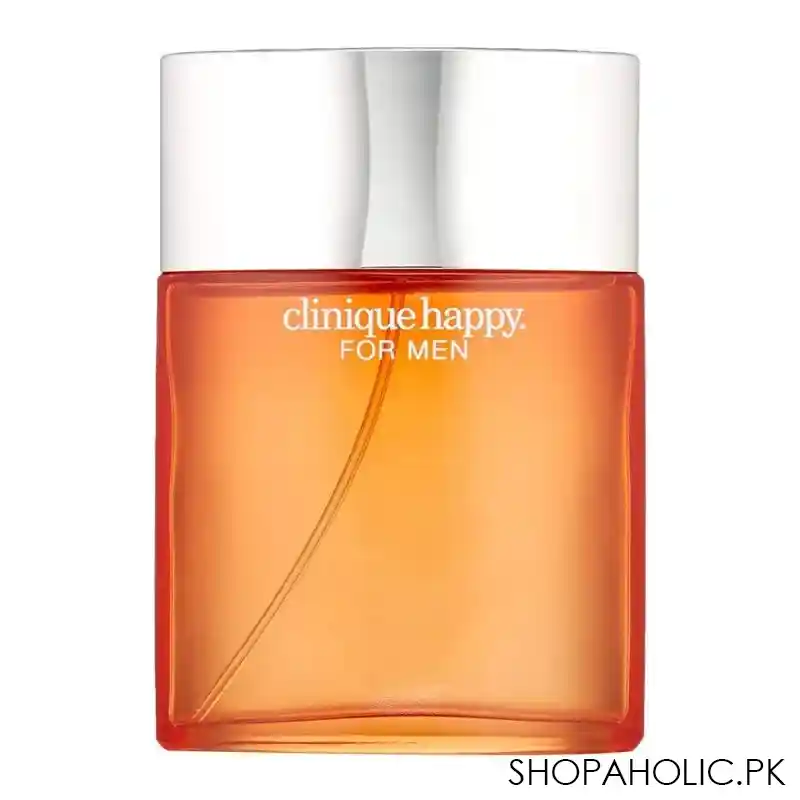 clinique happy for men eau de toilette 100ml main image