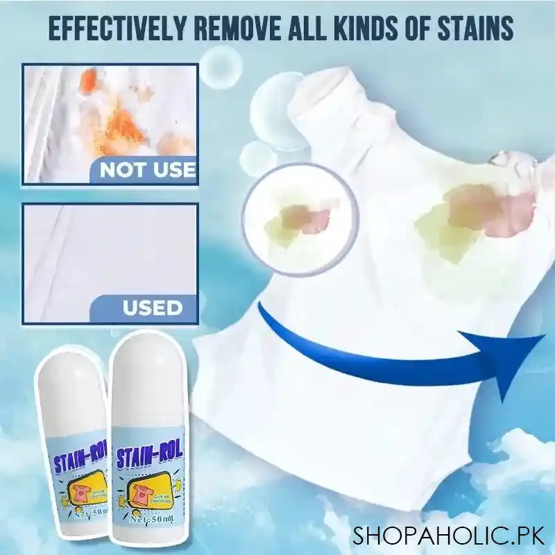 clothes stain removal roller image5