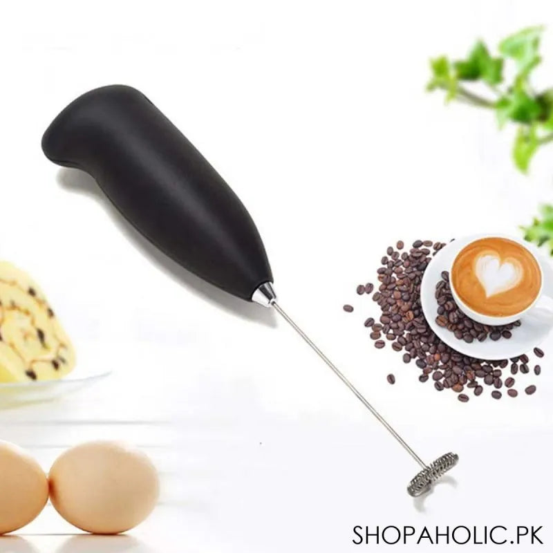 coffee beater with free coffee sachet image3