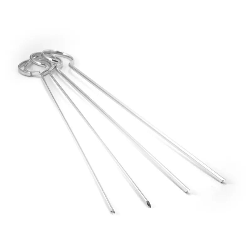 coghlan's skewers, 12 inches set 4 pack, 8977 main image