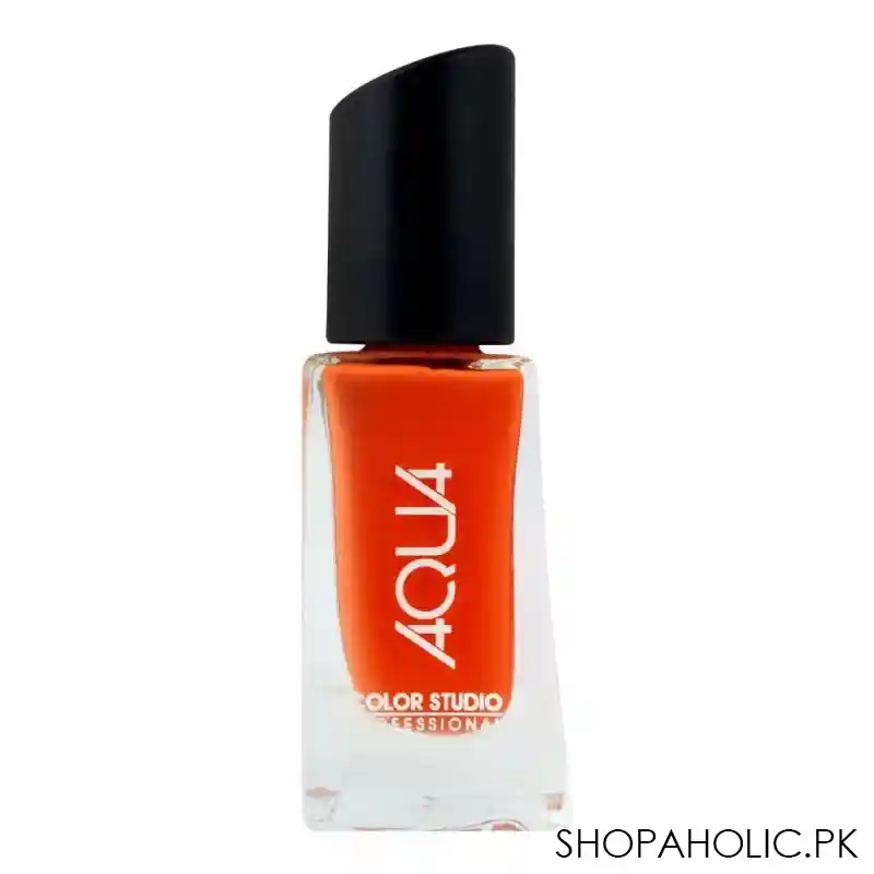 color studio aqua breathable nail polish, 05 main image