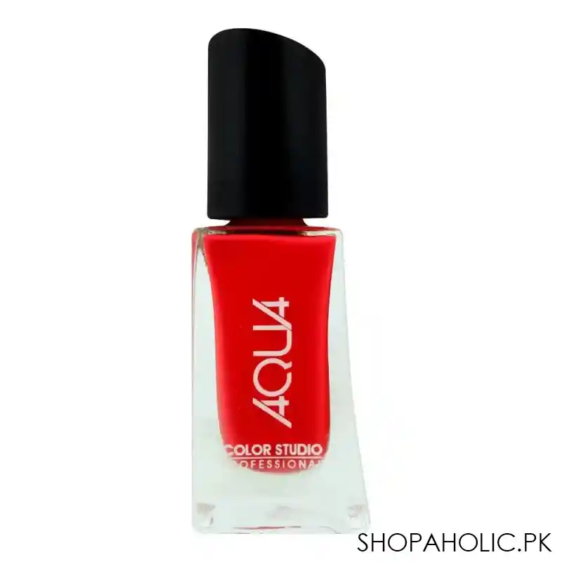 color studio aqua breathable nail polish, 08 main image