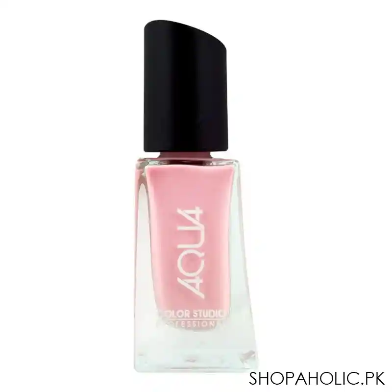 color studio aqua breathable nail polish, 11 main image