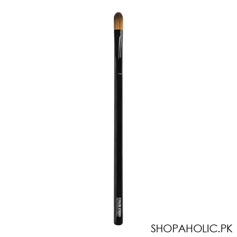 Color Studio Concealer Brush, Buffing Out And Blending Of Creams & Liquids - Main Image