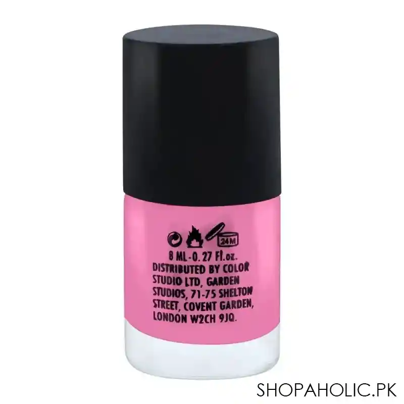 color studio gel like nail polish, 01 image2