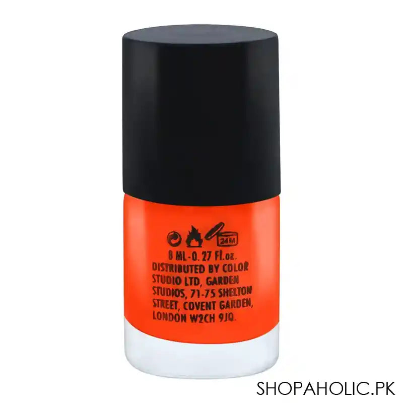 Color Studio Gel Like Nail Polish, 03 - Image 2