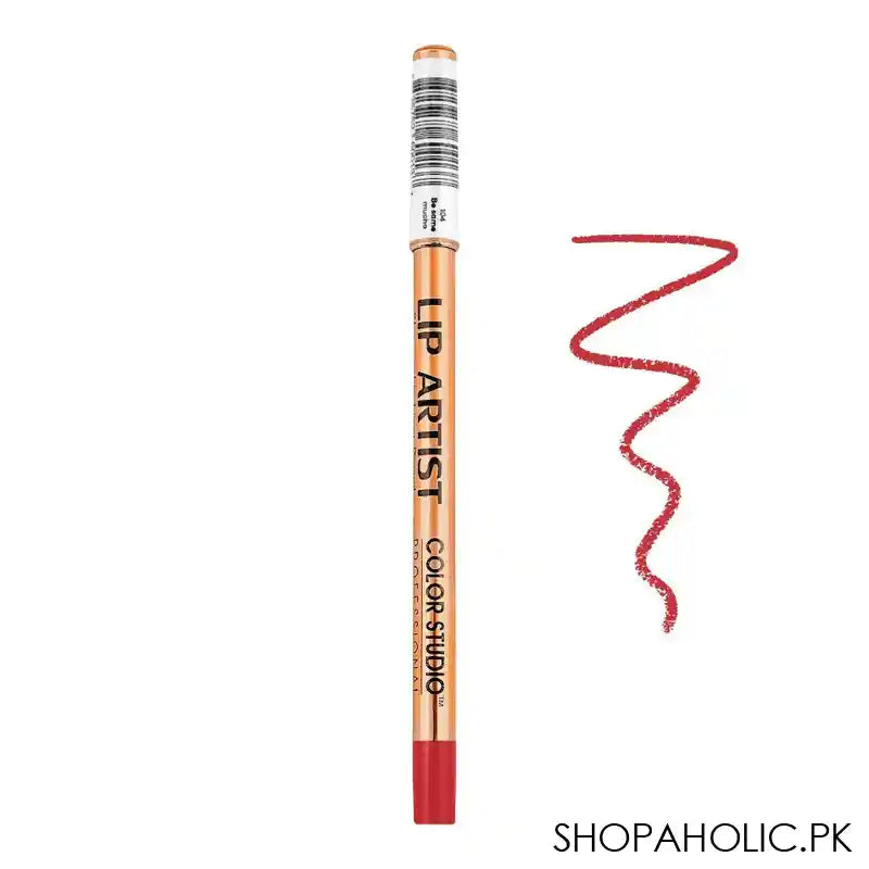 Color Studio Lip Artist Stay On Lip Liner Pencil, 104, Be Same Mucho - Main Image