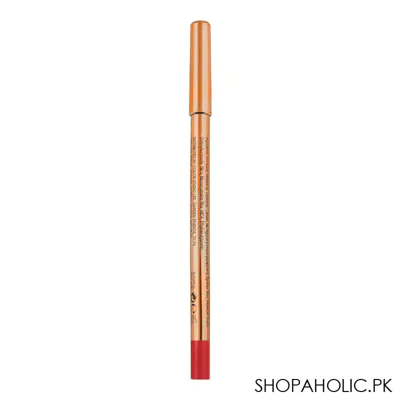 Color Studio Lip Artist Stay On Lip Liner Pencil, 104, Be Same Mucho - Image 2