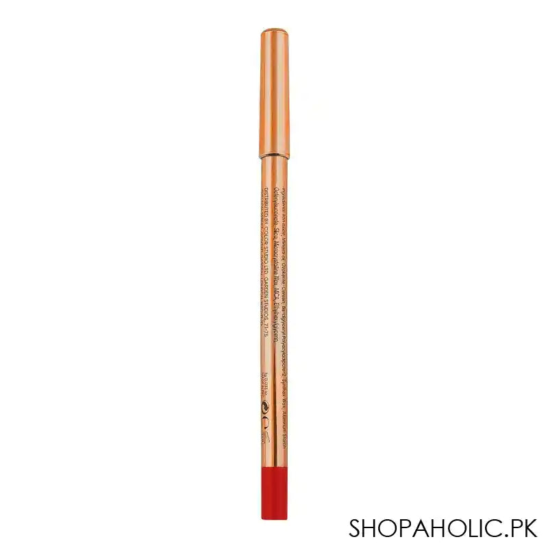 Color Studio Lip Artist Stay On Lip Liner Pencil, 110, Ooh Lala - Image 2