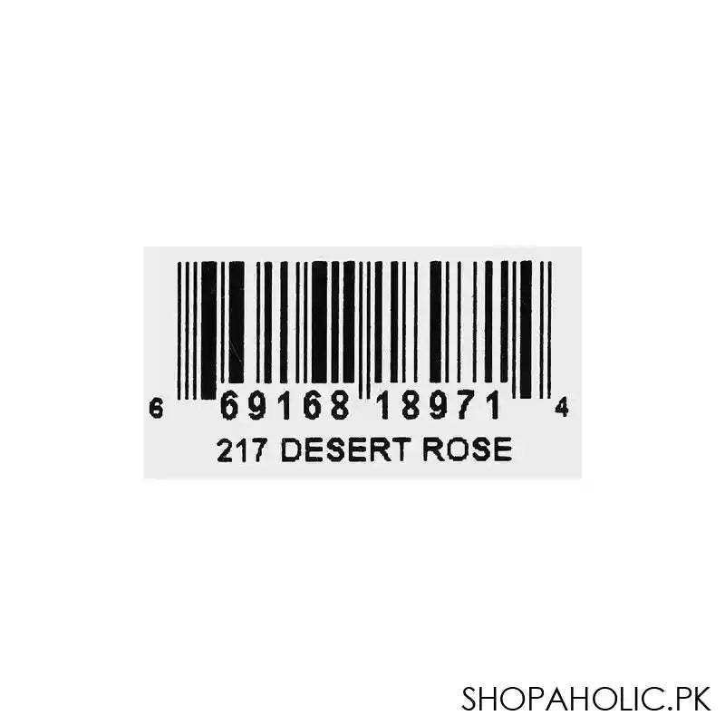 Color Studio Professional Pro Blush, Paraben Free, Super Soft, All Day Long, 217 Desert Rose - Image 7