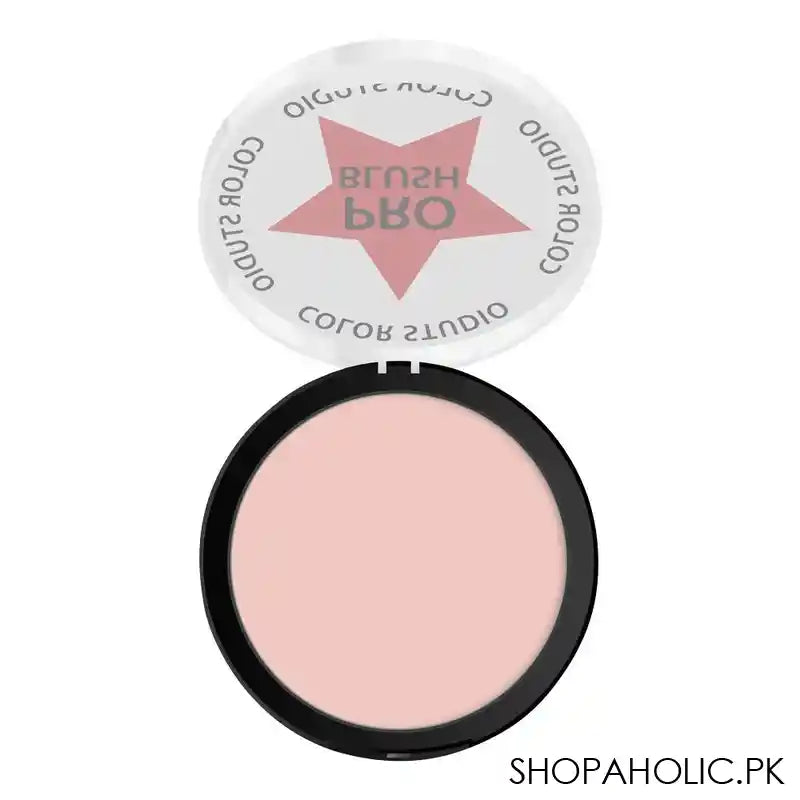 Color Studio Professional Pro Blush, Paraben Free, Super Soft, All Day Long, 230 Marrakesh - Main Image