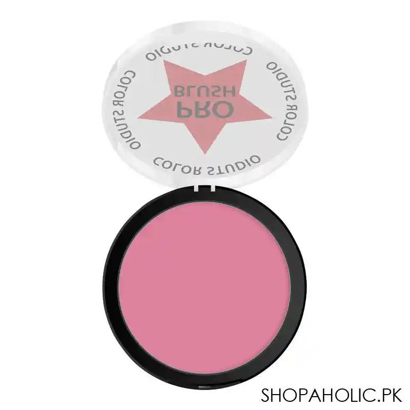 Color Studio Professional Pro Blush, Paraben Free, Super Soft, All Day Long, 238 Maltese - Image 4