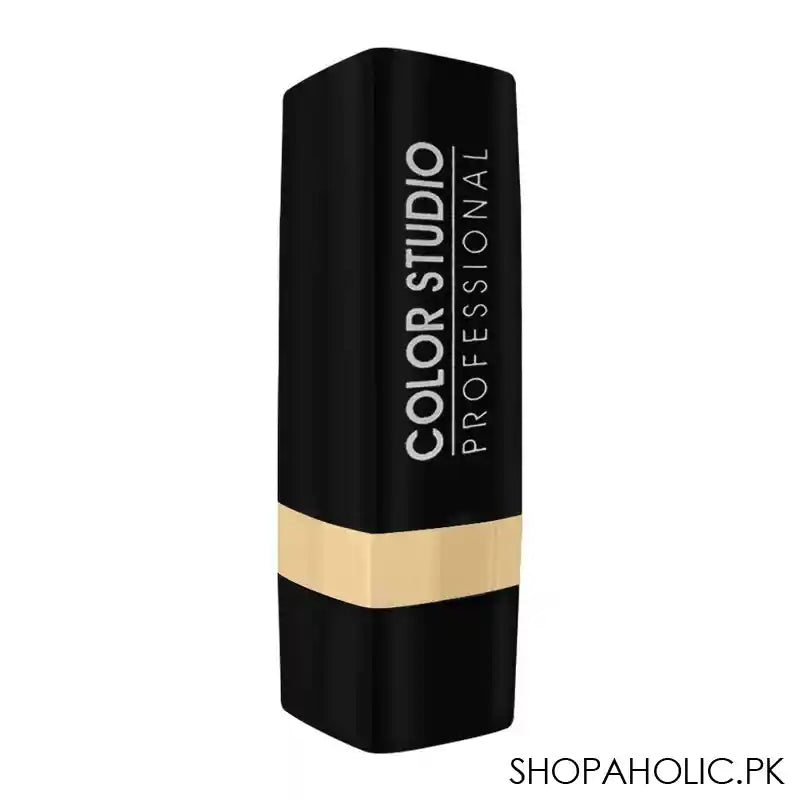 Color Studio Pure Matt Lipstick, 116 Desert Rose - Image 2